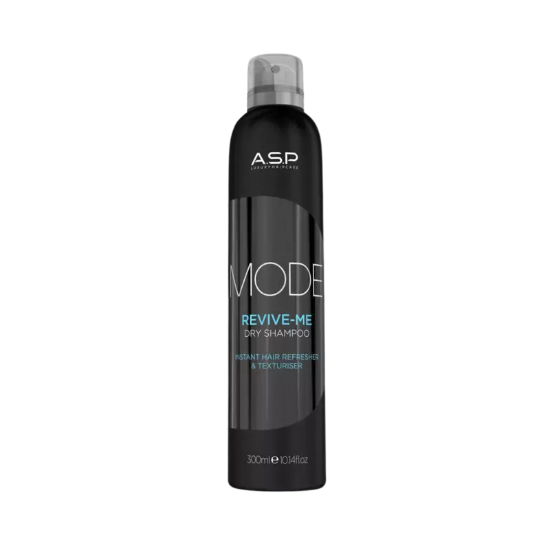 A.S.P  Revive-Me Dry Shampoo