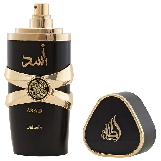 Lattafa  Asad Eau De Parfum
