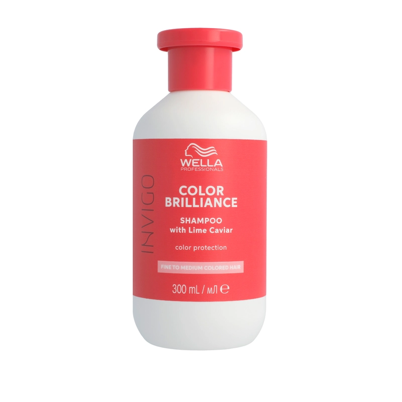 Wella Professionals  Invigo Color Brilliance Shampoo Fine/Normal