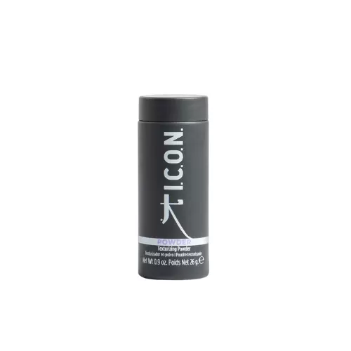 I.C.O.N.  Powder Texturizer