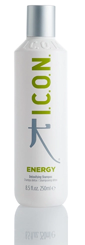 I.C.O.N.  Energy Shampoo