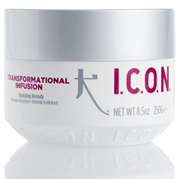 I.C.O.N.  Transformational Infusion