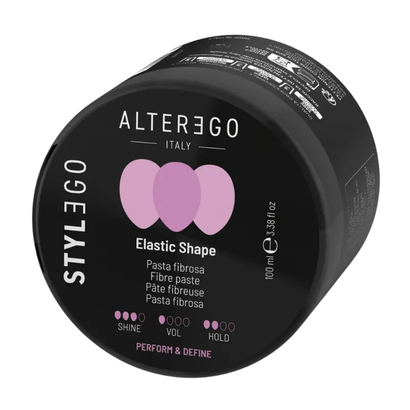 Alter Ego  Stylego Elastic Shape