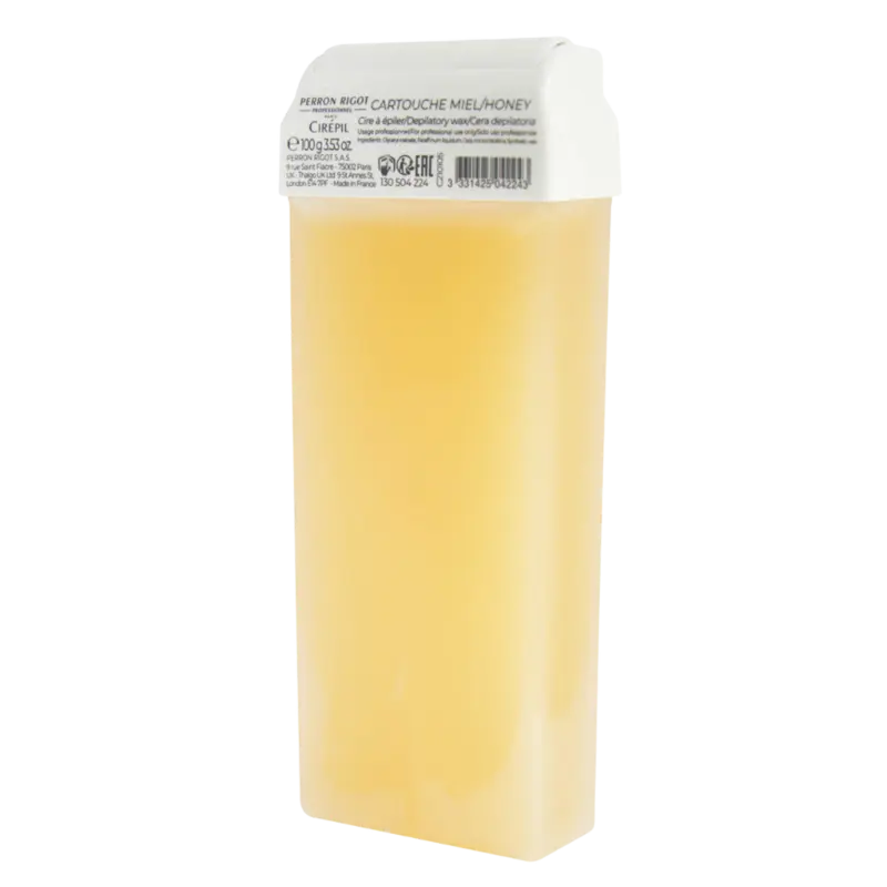 Perron Rigot  Cirépil Blonde