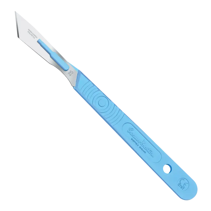 Swann-Morton  Scalpel Sterile - 10pcs