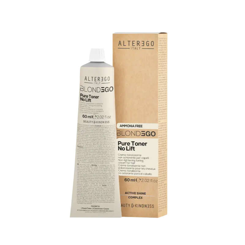 Alter Ego BlondEgo Pure Diamond Lift 60ml