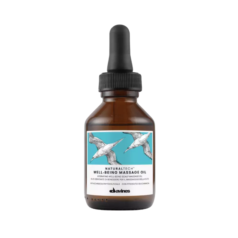 Davines  NT Well-Being Massage Oil