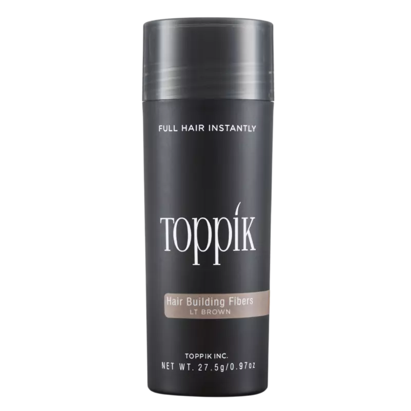 Toppik  Hair Building Fibres 27,5gr