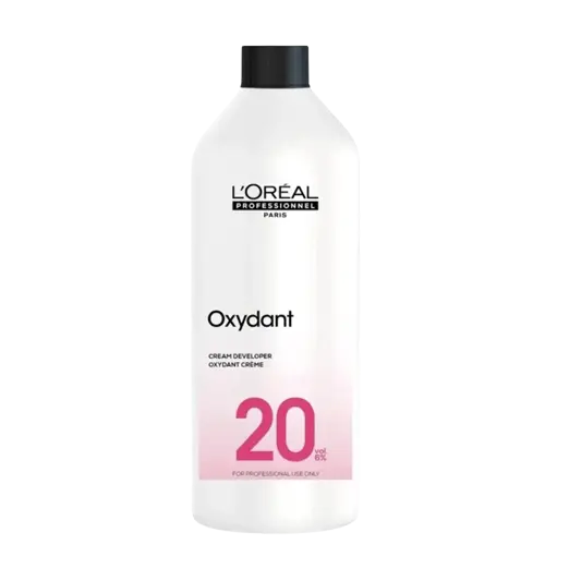 L'Oréal Professionnel  Oxydant Creme 1000ml