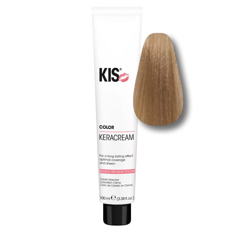 KIS  KeraCream Color 100ml