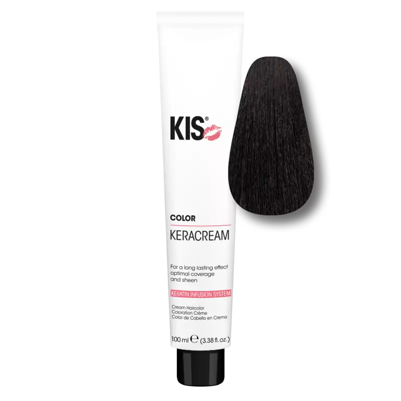 KIS  KeraCream Color 100ml