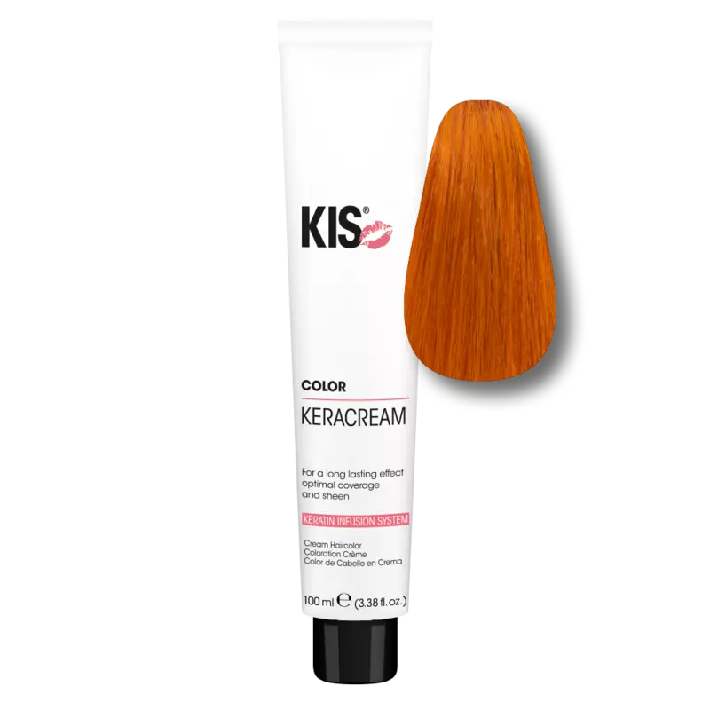 KIS  KeraCream Color 100ml