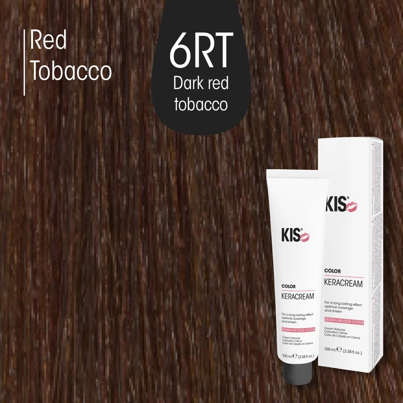 KIS  KeraCream Color 100ml