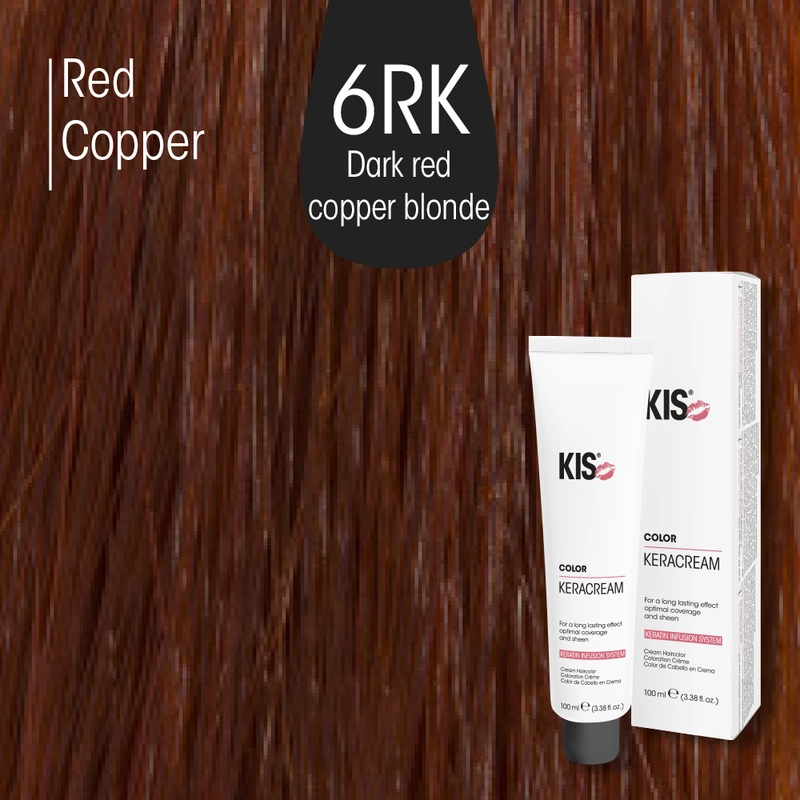 KIS  KeraCream Color 100ml