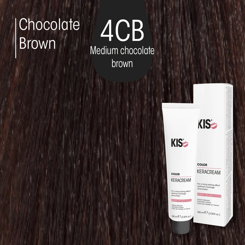 KIS  KeraCream Color 100ml