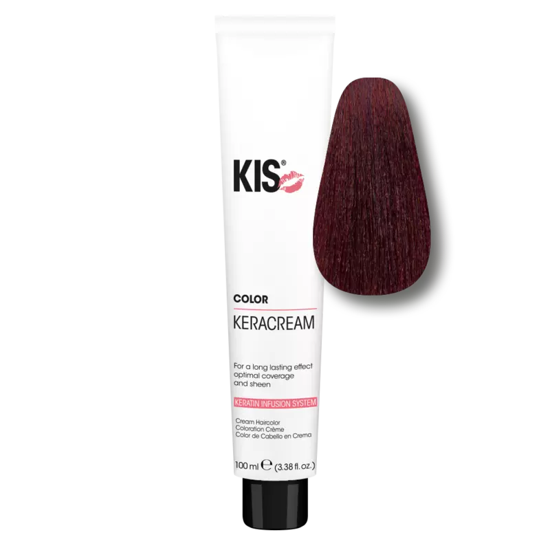 KIS  KeraCream Color 100ml