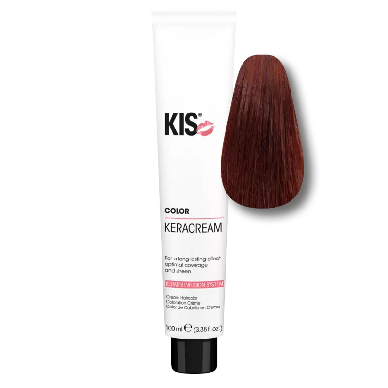 KIS  KeraCream Color 100ml