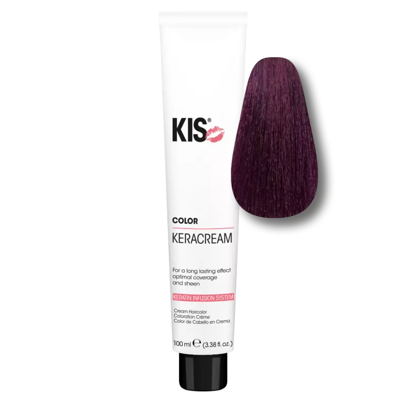 KIS  KeraCream Color 100ml