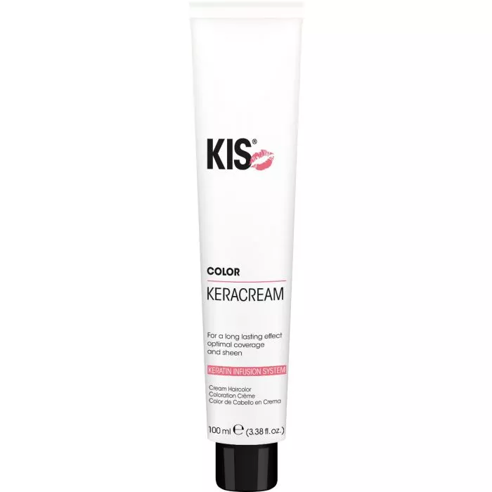 KIS  KeraCream Color 100ml