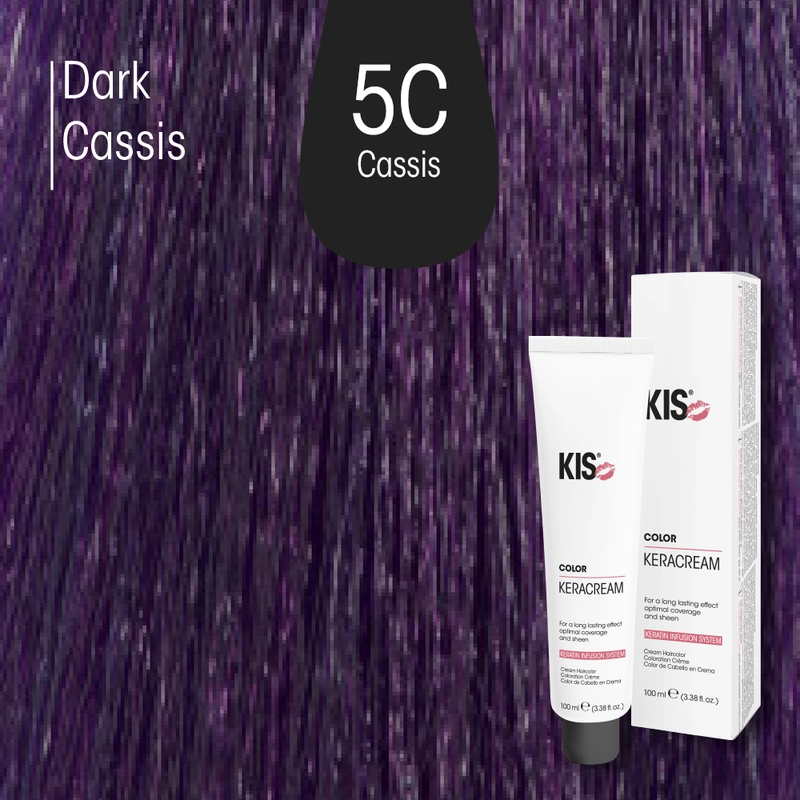 KIS  KeraCream Color 100ml