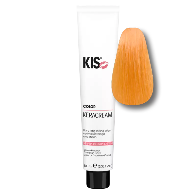 KIS  KeraCream Color 100ml