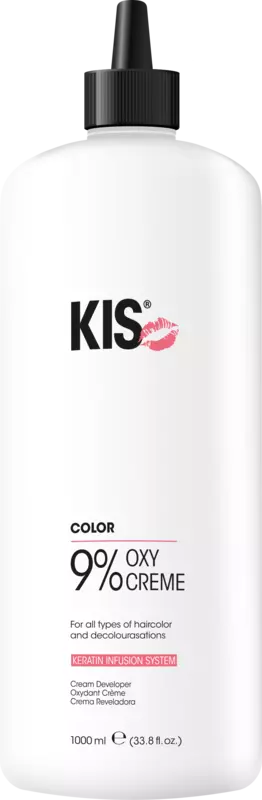 KIS  OxyCreme 1000ml