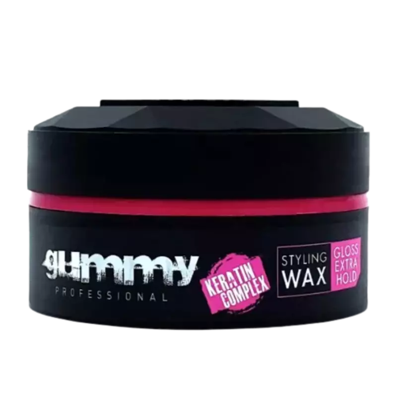 Fonex  Gummy Wax Extra Gloss