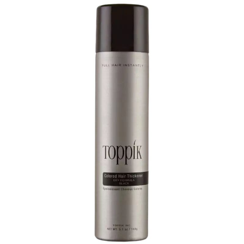 Toppik  Colored Hair Thickener 144gr