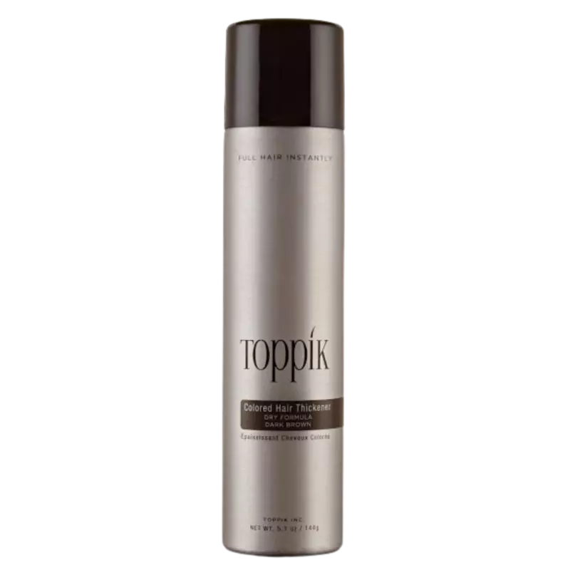 Toppik  Colored Hair Thickener 144gr