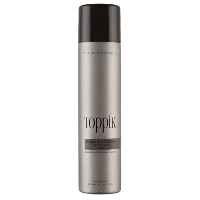 Toppik  Colored Hair Thickener 144gr