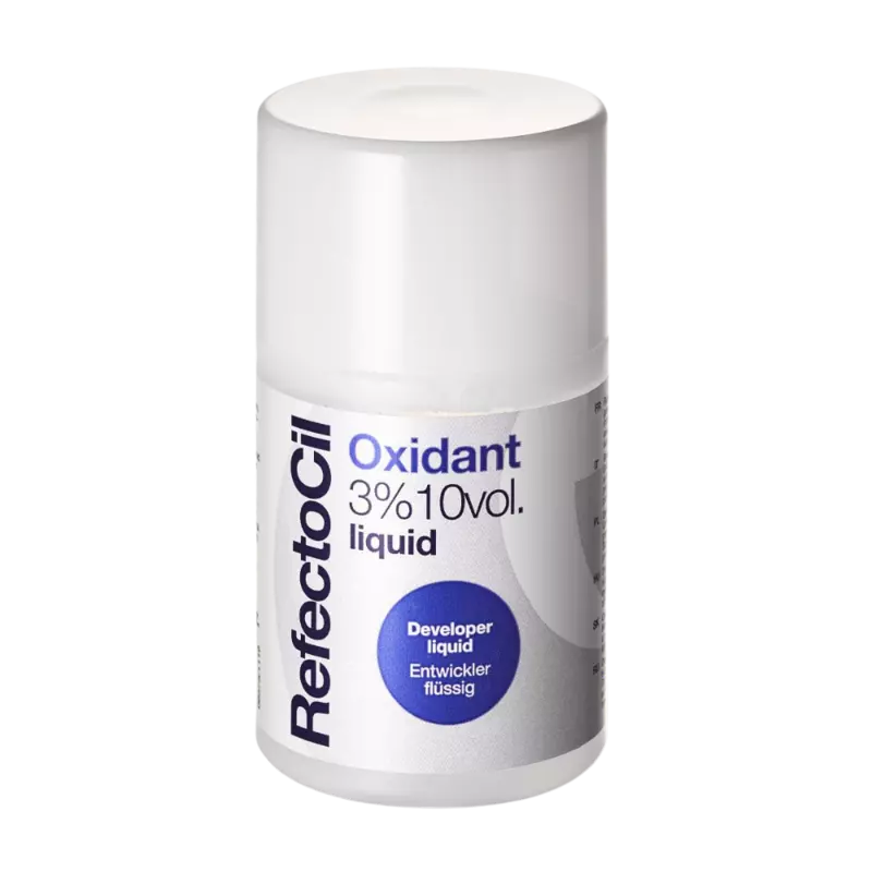 Refectocil  Liquid Oxidant 3%