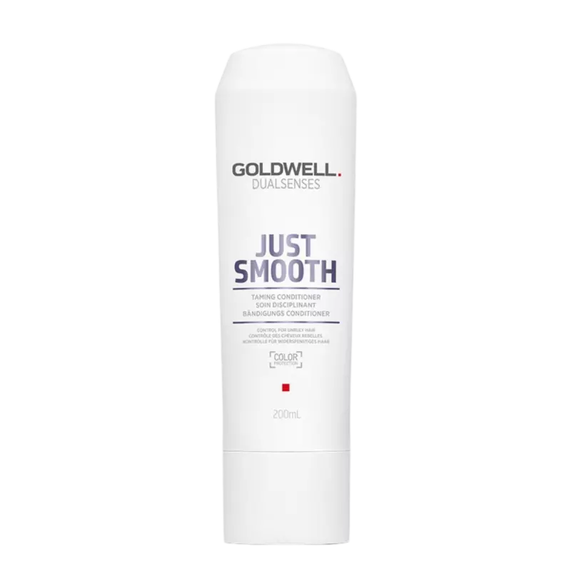 Goldwell  Dualsenses Just Smooth Taming Conditioner