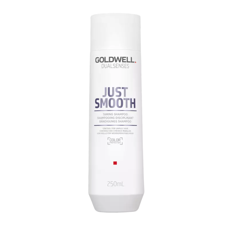 Goldwell  Dualsenses Just Smooth Taming Shampoo