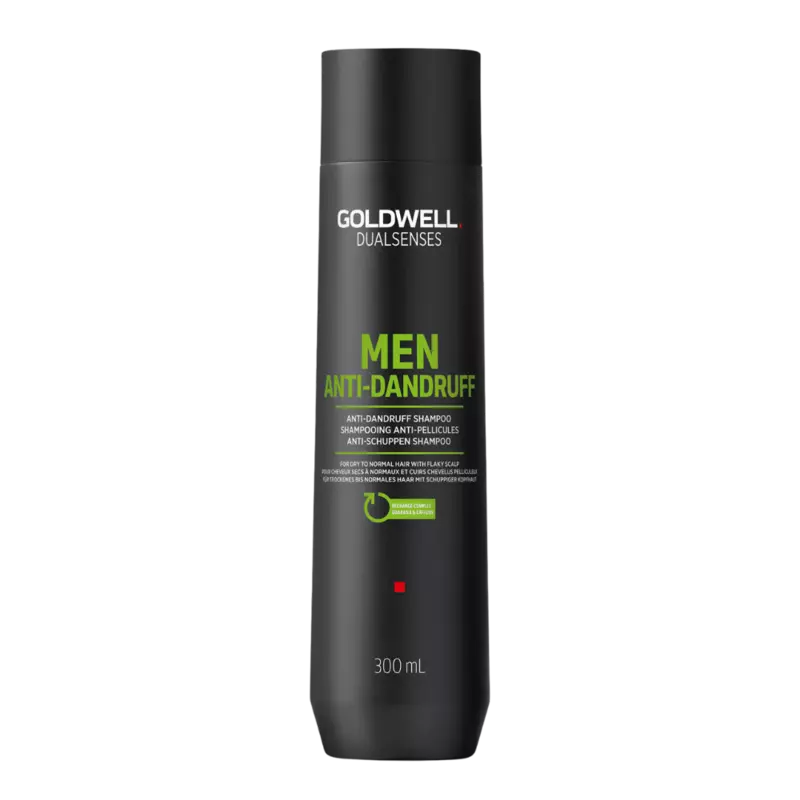 Goldwell  Dualsenses For Men Anti-Dandruff