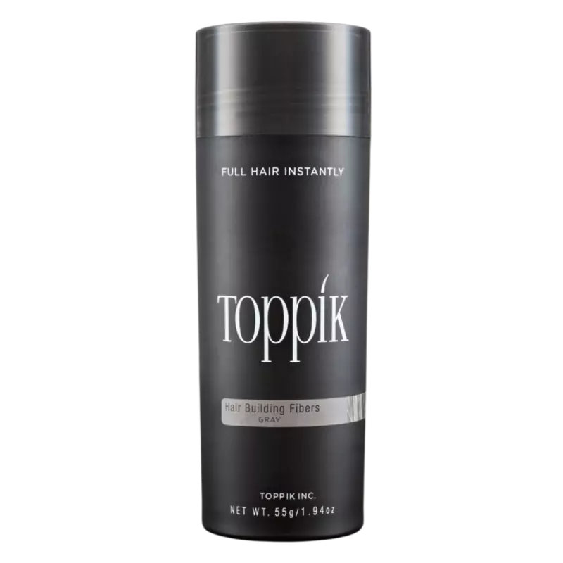 Toppik  Hair Building Fibres 55gr