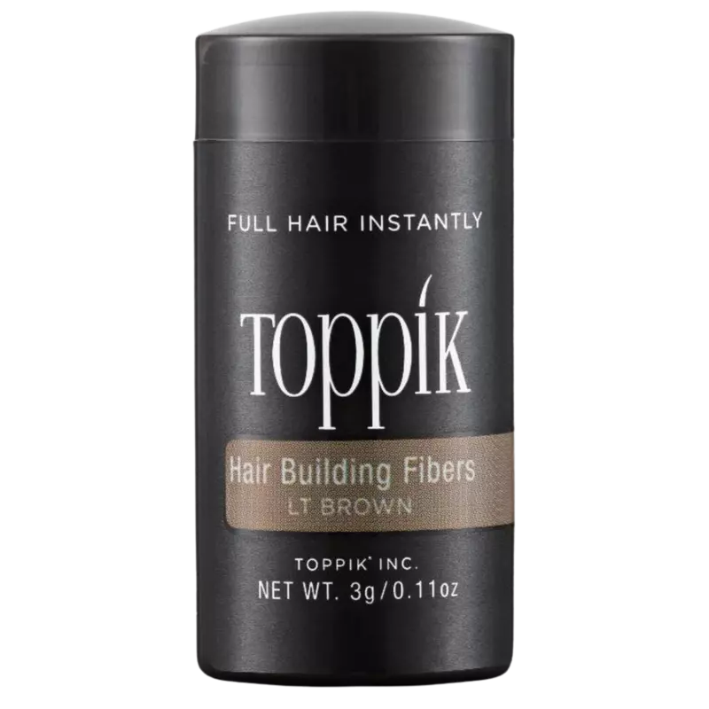 Toppik  Hair Building Fibers 3gr