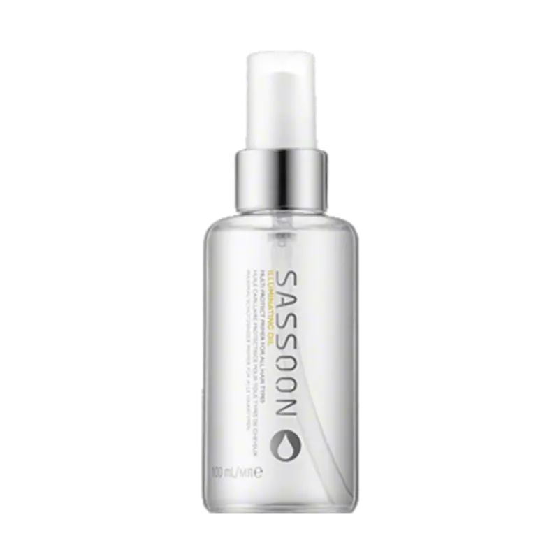 Sassoon  Illuminating Oil