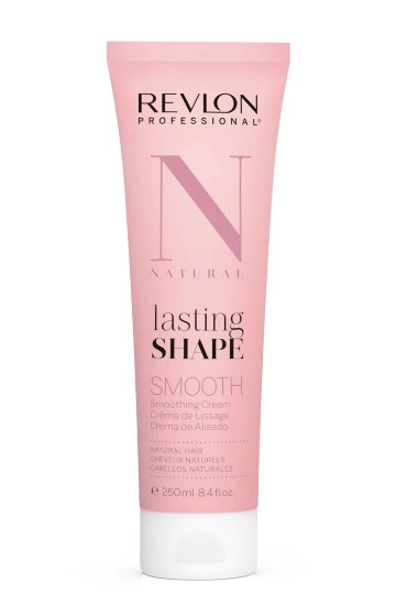 Revlon  Lasting Shape Smooth Natural Hair