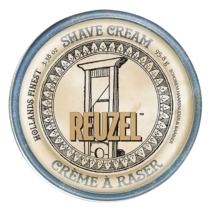 Reuzel  Shave Cream