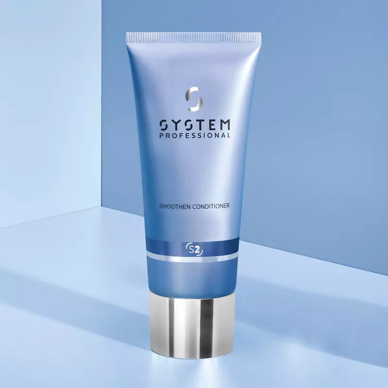 System Professional  Smoothen Conditioner S2