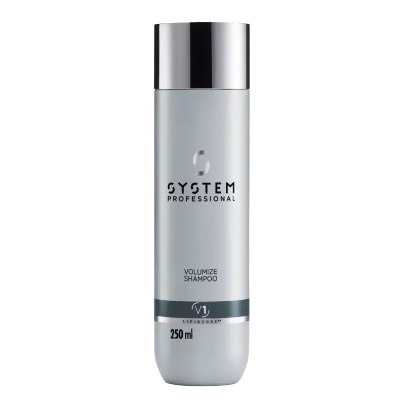 System Professional  Volumize Shampoo V1