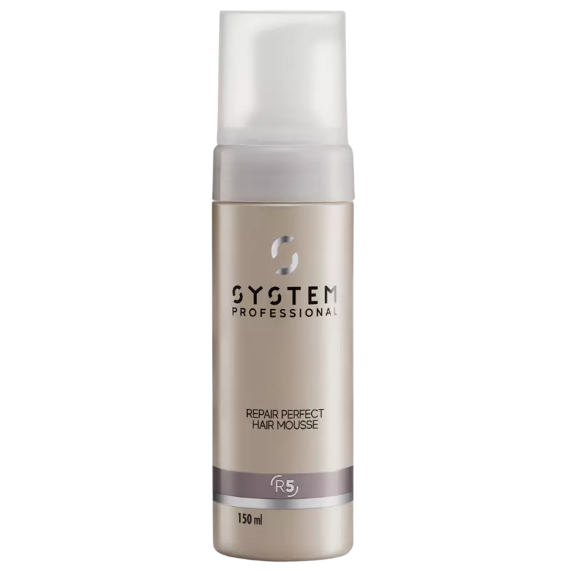 System Professional  Repair Perfect Hair R5