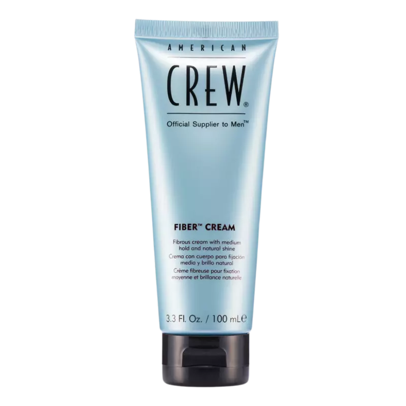 American Crew  Fiber Cream