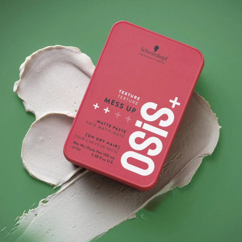 Schwarzkopf Professional  OSIS Mess Up