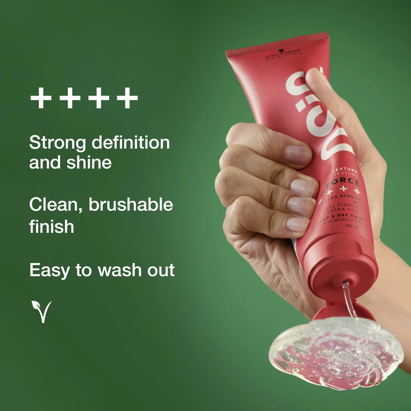 Schwarzkopf Professional  OSIS G.Force