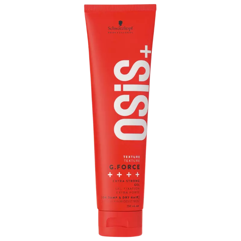 Schwarzkopf Professional  OSIS G.Force