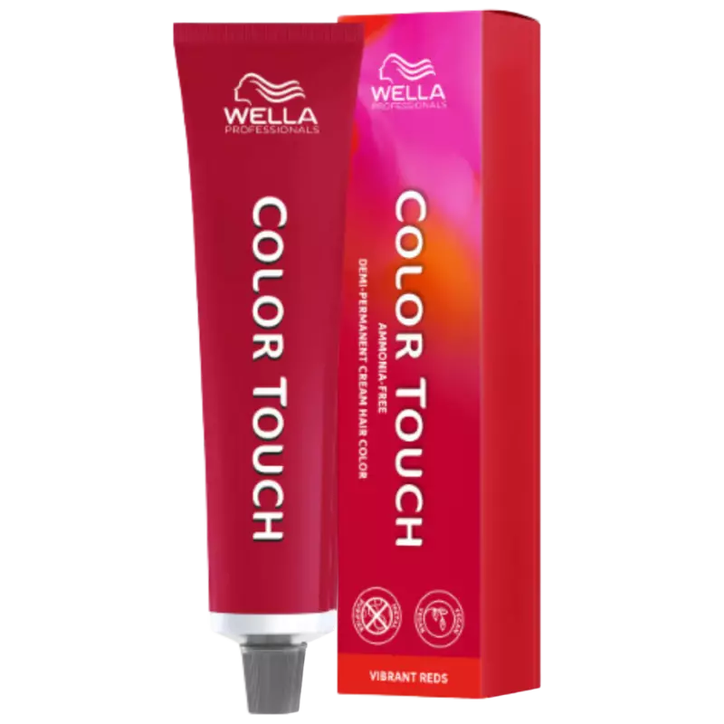 Wella Professionals  Color Touch - Vibrant Reds 60ml