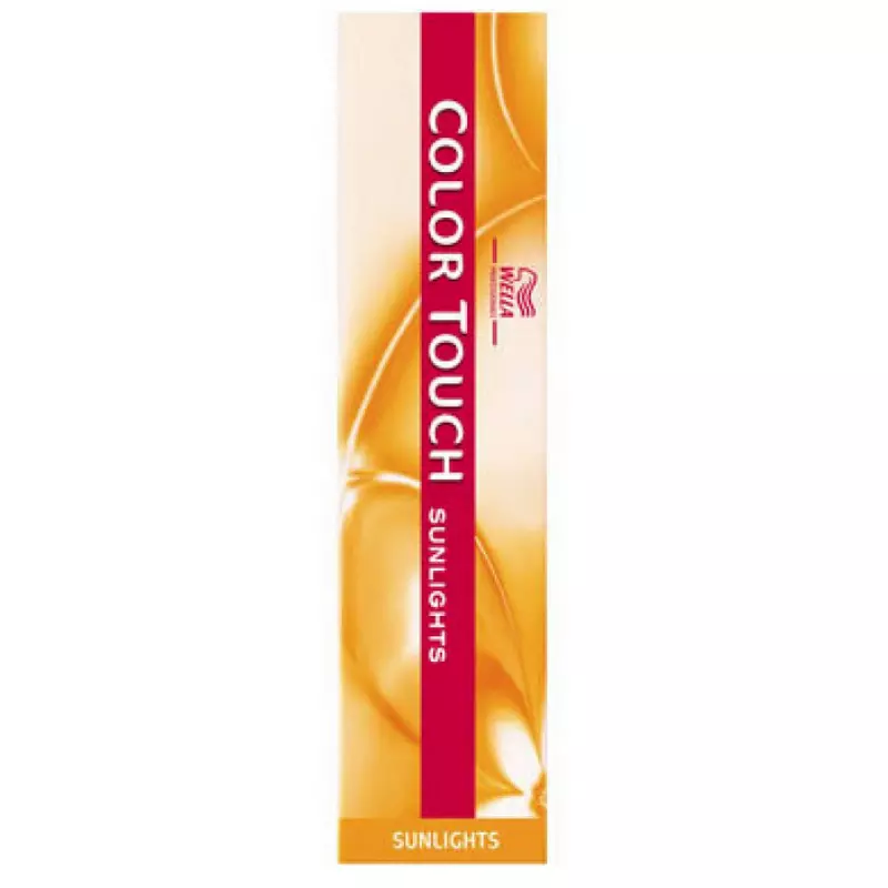 Wella Professionals  Color Touch - Sunlights 60ml