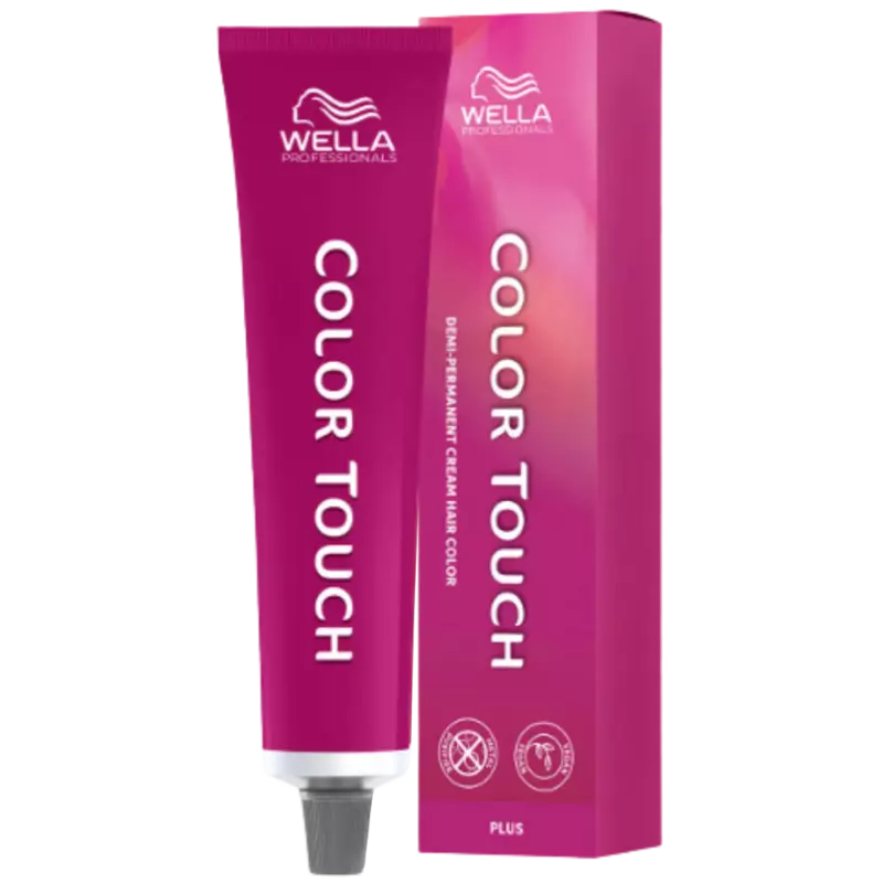 Wella Professionals  Color Touch PLUS 60ml