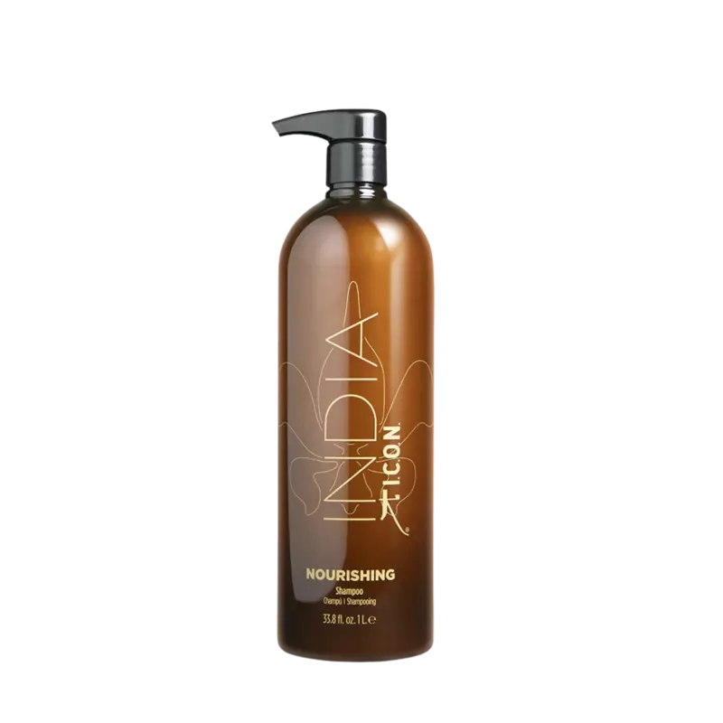 I.C.O.N.  India Nourishing Shampoo